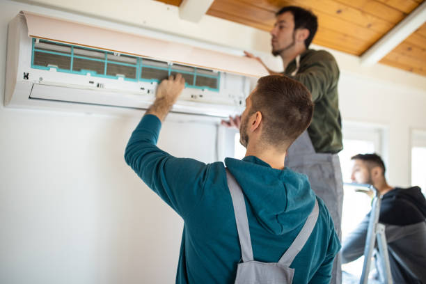 Best Thermostats and Smart Controls in Lakes West, CT