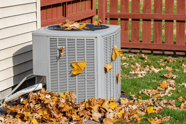 Best Emergency HVAC Services in Lakes West, CT