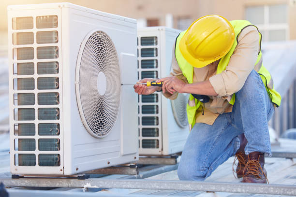 Best HVAC Retrofitting and Upgrading in Lakes West, CT