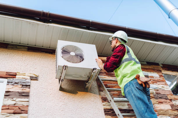 Best Residential HVAC in Lakes West, CT