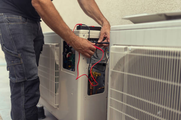 Best VRF (Variable Refrigerant Flow) Systems in Lakes West, CT