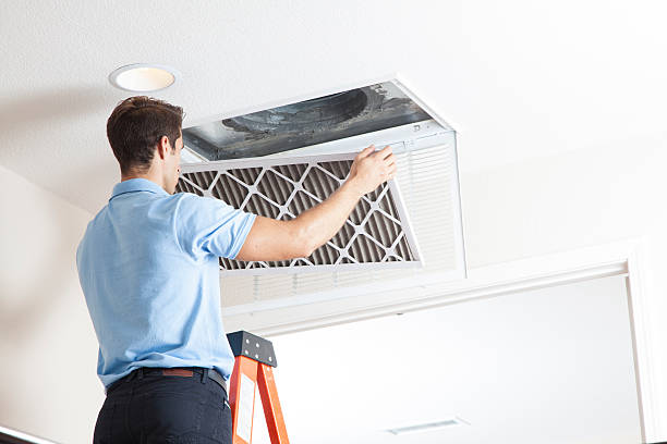 Best HVAC Training and Certification in Lakes West, CT
