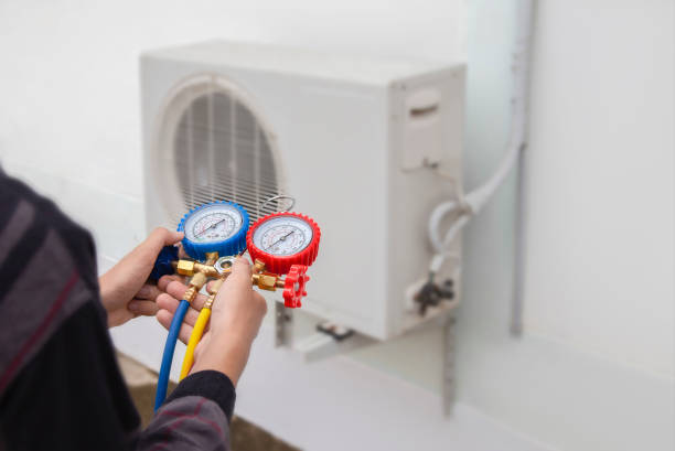 Best HVAC Supply and Distribution in Lakes West, CT