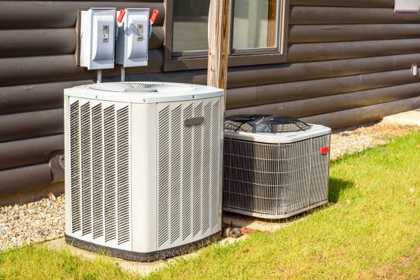 Lakes West, CT HVAC Company